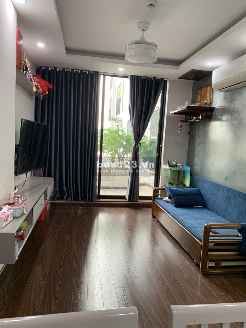Chính chủ cần bán căn A610, 62m2