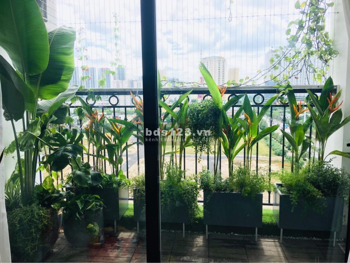 Bán căn hộ 3 ngủ Tây Hà Tower, mặt đường Tố Hữu, full nội thất, sổ vuông vức, 2 mặt thoáng