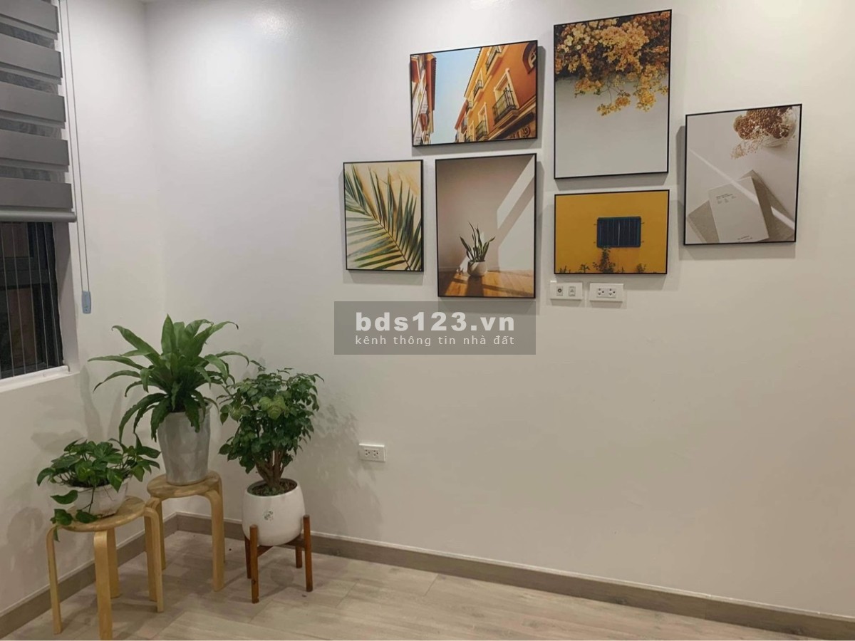 Bán căn hộ 3 ngủ Tây Hà Tower, mặt đường Tố Hữu, full nội thất, sổ vuông vức, 2 mặt thoáng