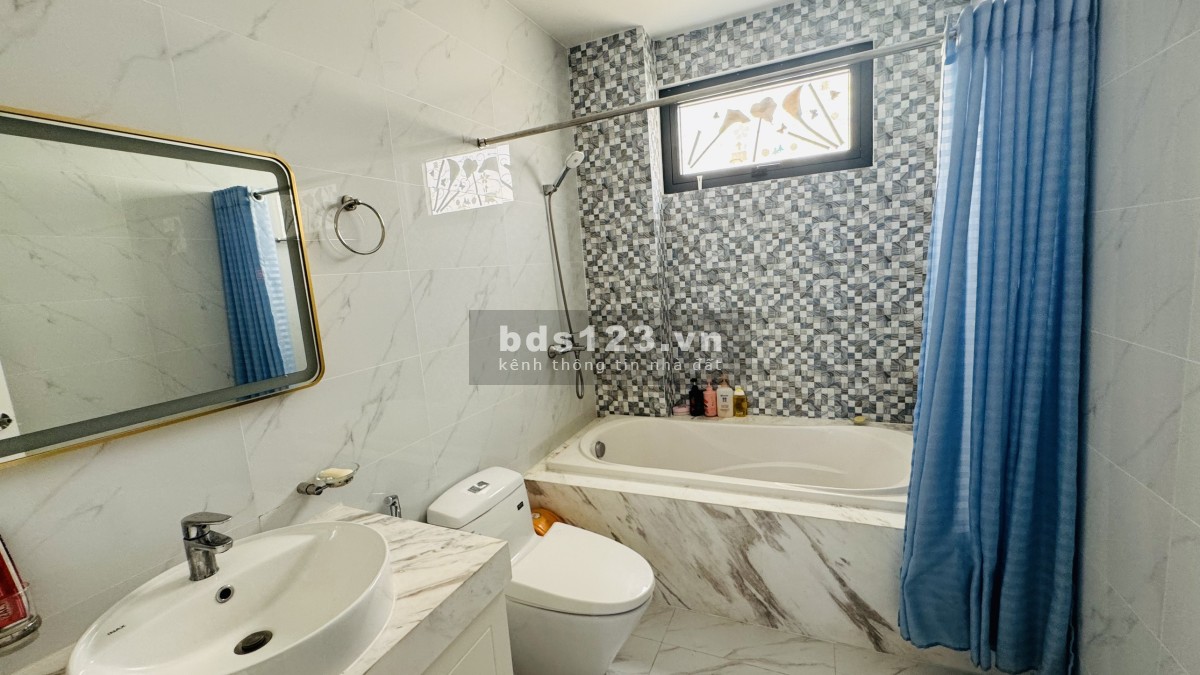 Cần biệt thự sân vườn đẹp khu Trần Não - Giá 29 tỷ