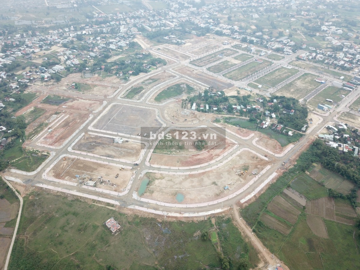 Ăn chắc mặt bền thì nên chọn đất nền tại The Mansion Hội An với mức giá chỉ với 14tr/m2