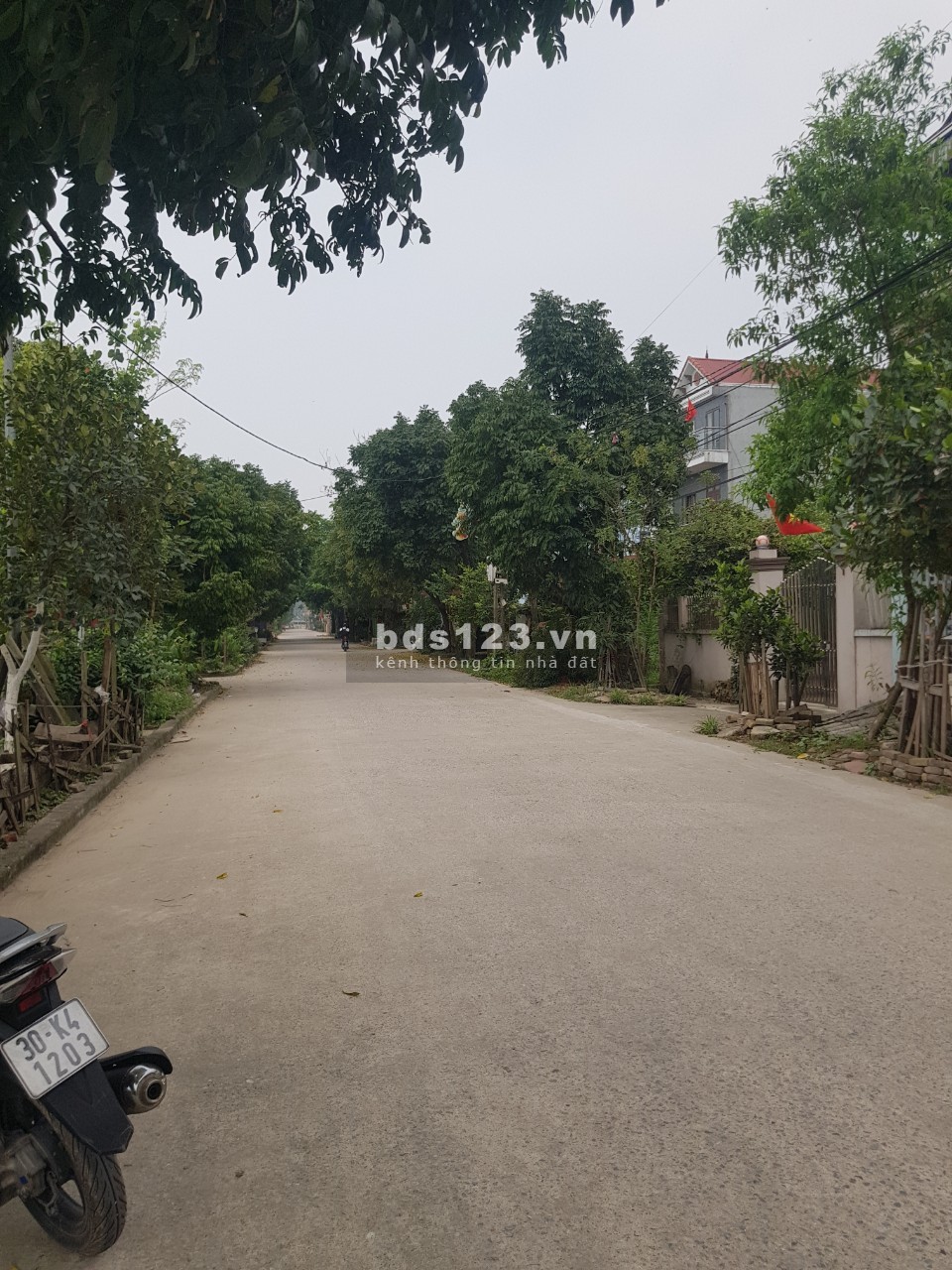 Bán nhanh mảnh đất cực hiếm 108m2 tại xã Thụy Lâm, Đông Anh, Hà Nội.
