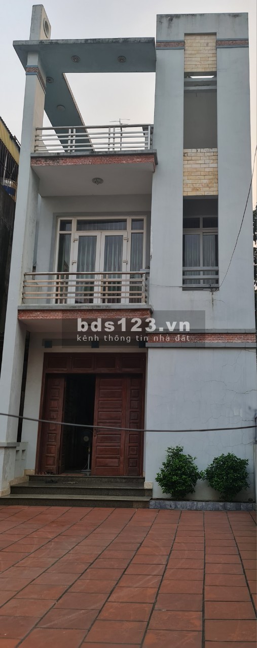 Hàng xóm Vinhomes Riverside - 3.85 tỷ