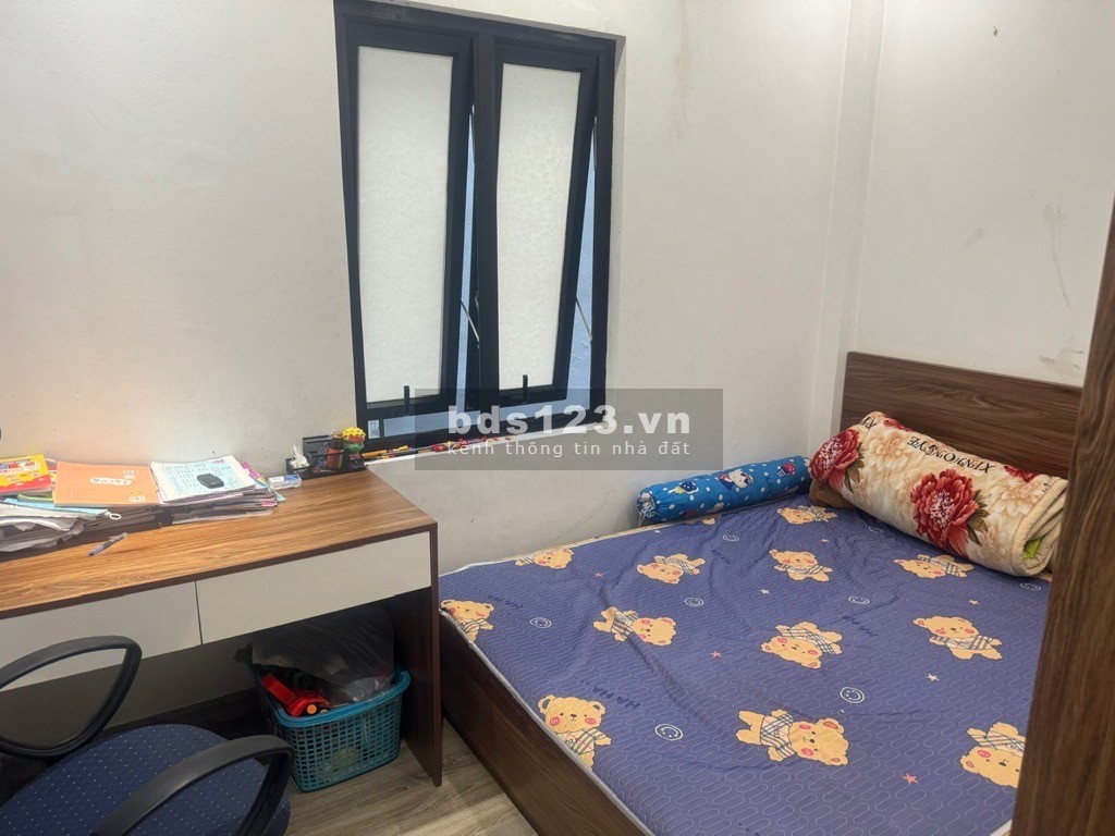 Bán nhà VIP mới, đẹp Thanh Xuân, sân để xe, lô góc, diện tích 52m2, 10.1 tỷ