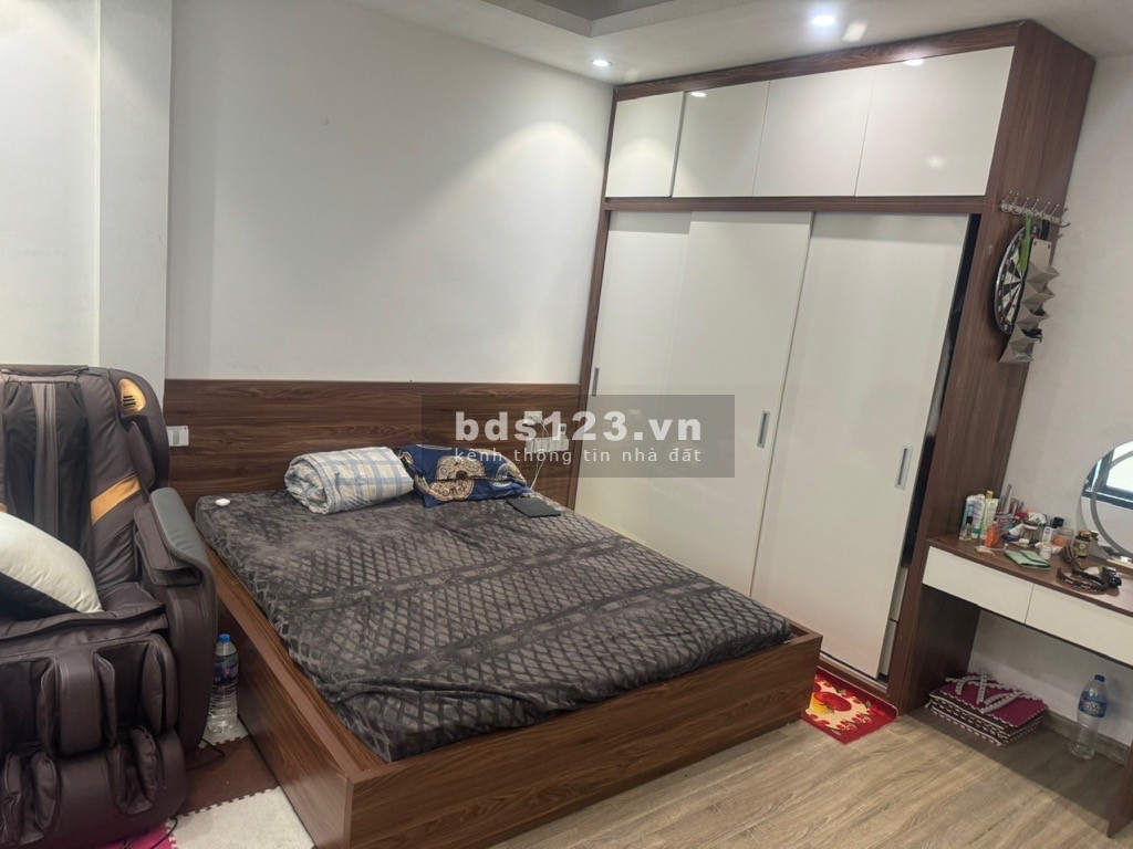 Bán nhà VIP mới, đẹp Thanh Xuân, sân để xe, lô góc, diện tích 52m2, 10.1 tỷ