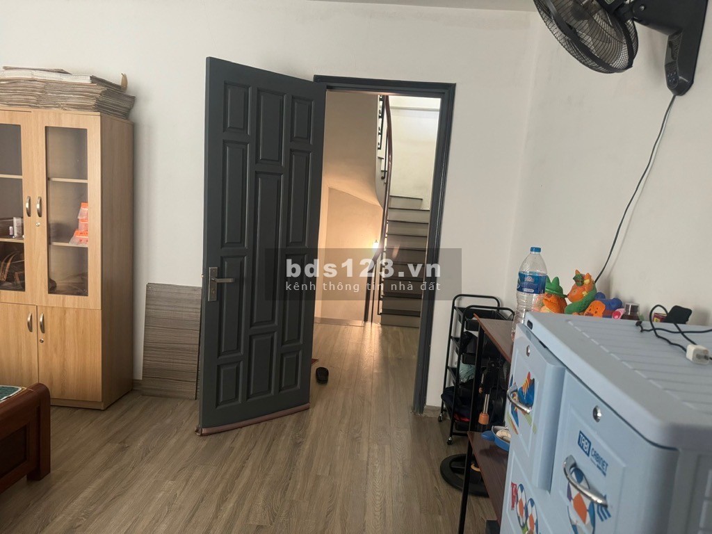 Bán nhà VIP mới, đẹp Thanh Xuân, sân để xe, lô góc, diện tích 52m2, 10.1 tỷ