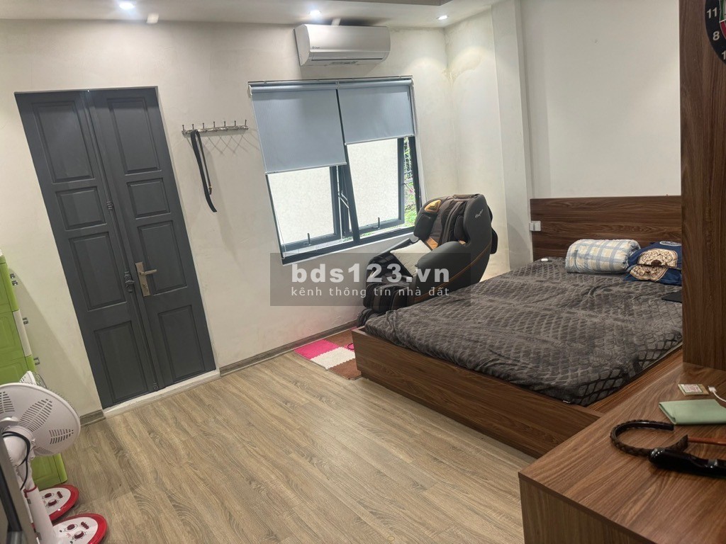 Bán nhà VIP mới, đẹp Thanh Xuân, sân để xe, lô góc, diện tích 52m2, 10.1 tỷ
