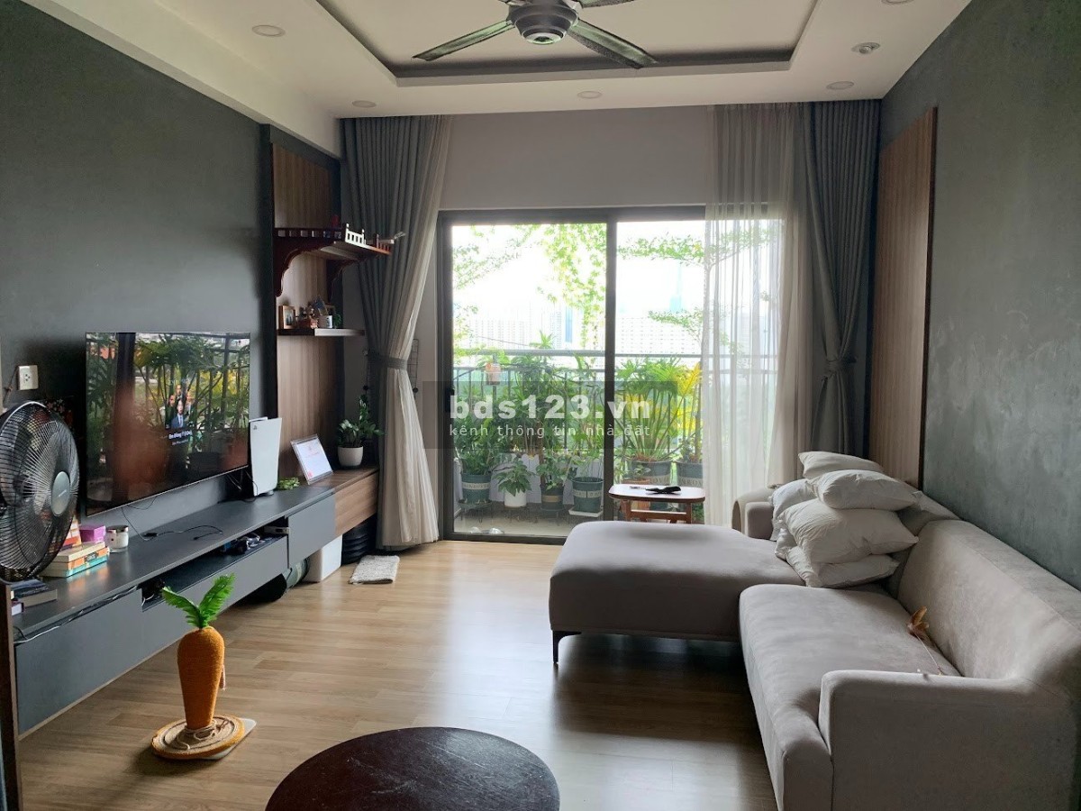 Nhà xinh giá ổn áp – The Sun Avenue 3PN bán 5 tỷ 1
