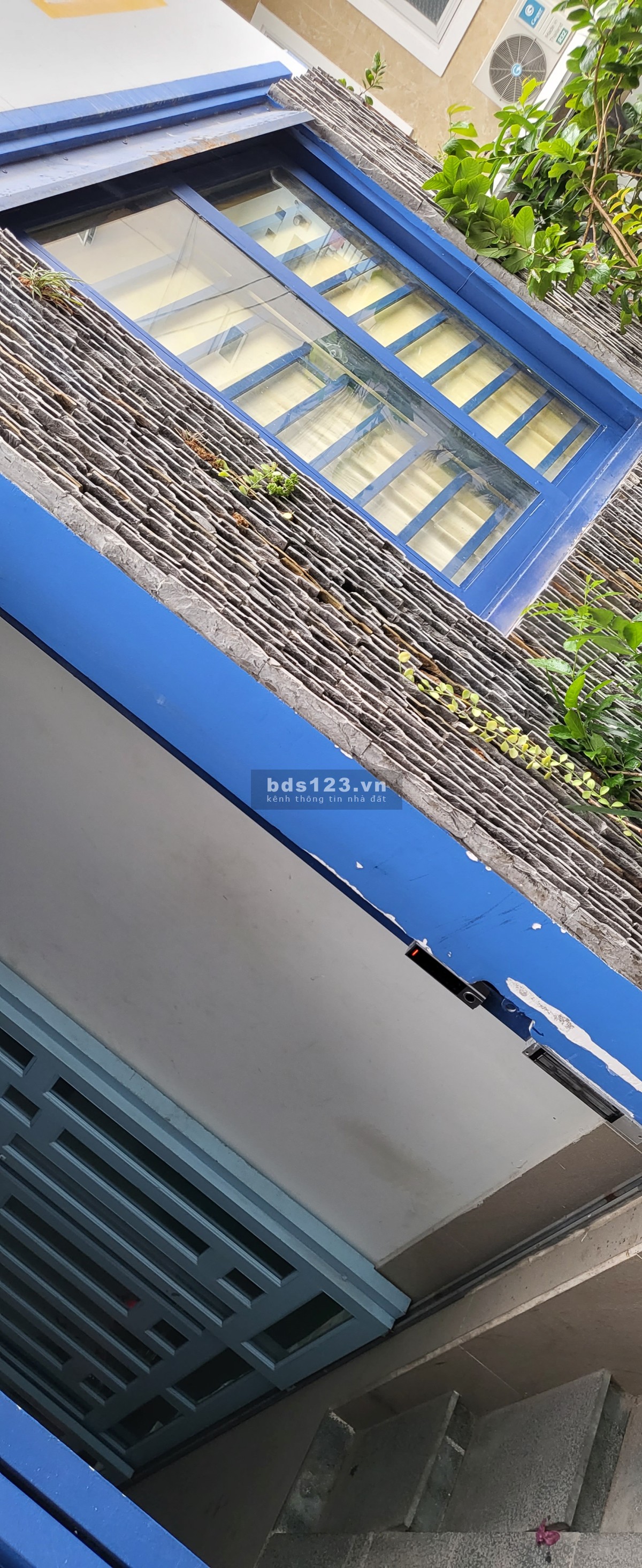 Mặt bằng trổ nhiều cửa nằm ở góc 2 mặt hẻm XH 31/30 Lê Lai P3 Gò Vấp