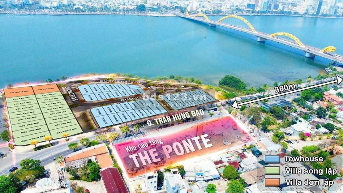 ️Chính thức nhận booking dự an Sun Ponte Residence - VIP nhật Đà Nẵng ️50 triệu/ booking