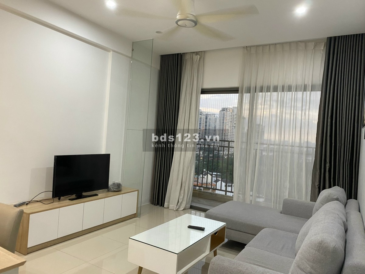 Cực hot cho thuê căn hộ giá tốt – The Sun Avenue 3PN chỉ 18 triệu