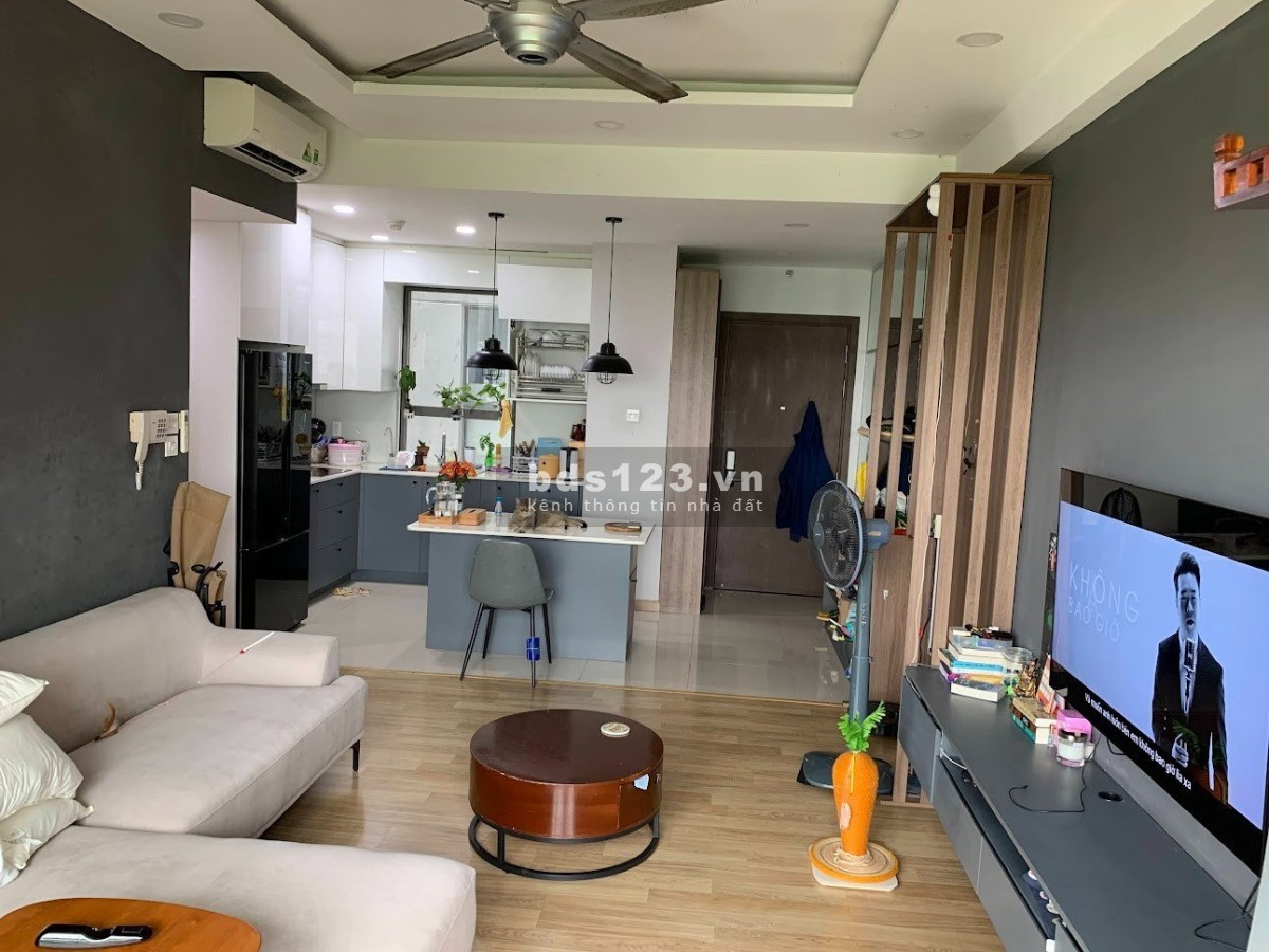 Nhà xinh giá ổn áp – The Sun Avenue 3PN bán 5 tỷ 1