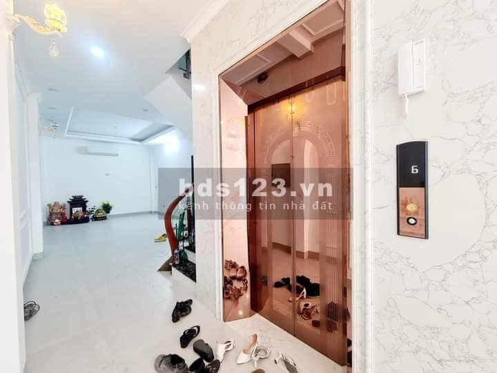 Bán Nhà Mặt Phố Kinh Doanh Minh Khai, Hai Bà Trưng 70m, 8 tầng, mt 3.9m, giá 36 tỷ.