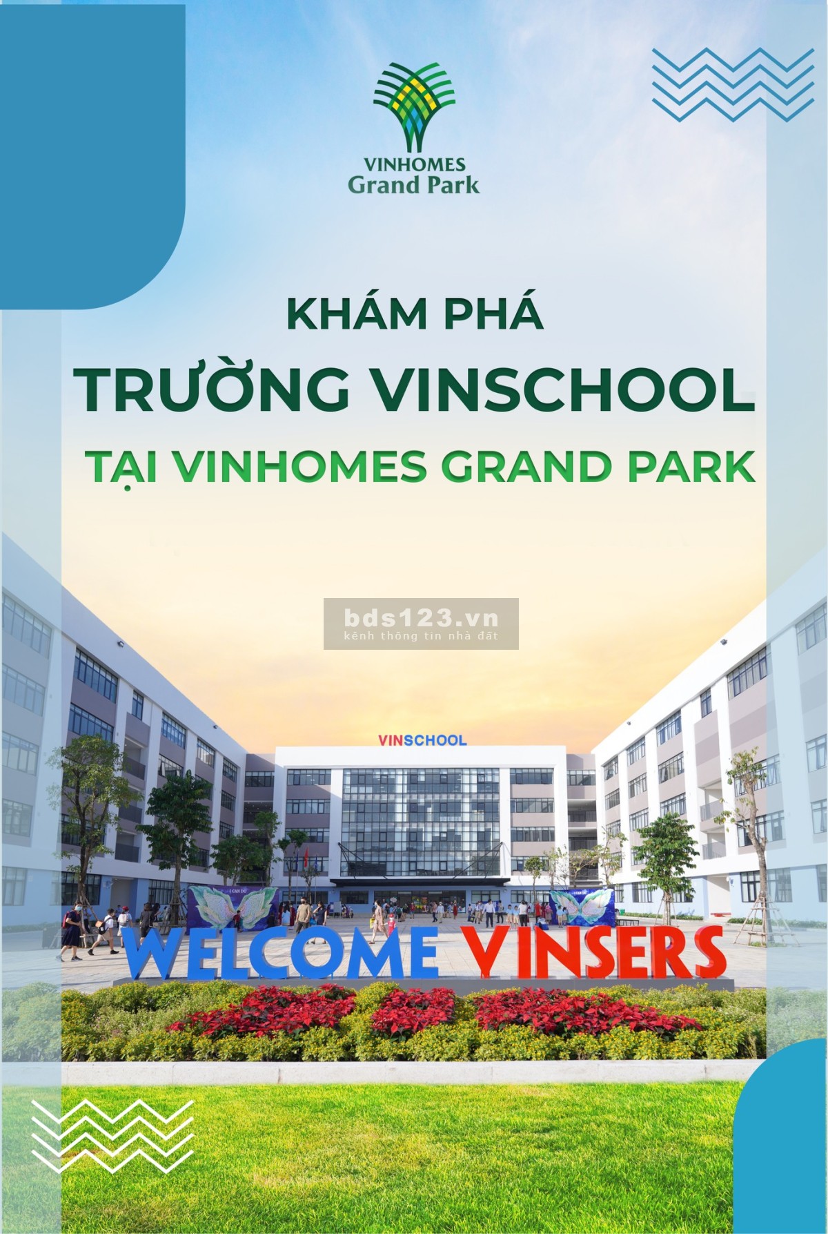 Căn hộ 2PN2WC 67m2 đã có sổ, giá sốc 2.35 tỷ Vinhomes Grand Park Q9
