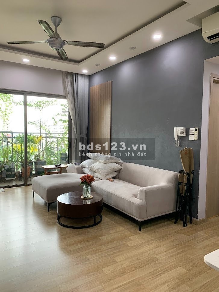 Nhà xinh giá ổn áp – The Sun Avenue 3PN bán 5 tỷ 1