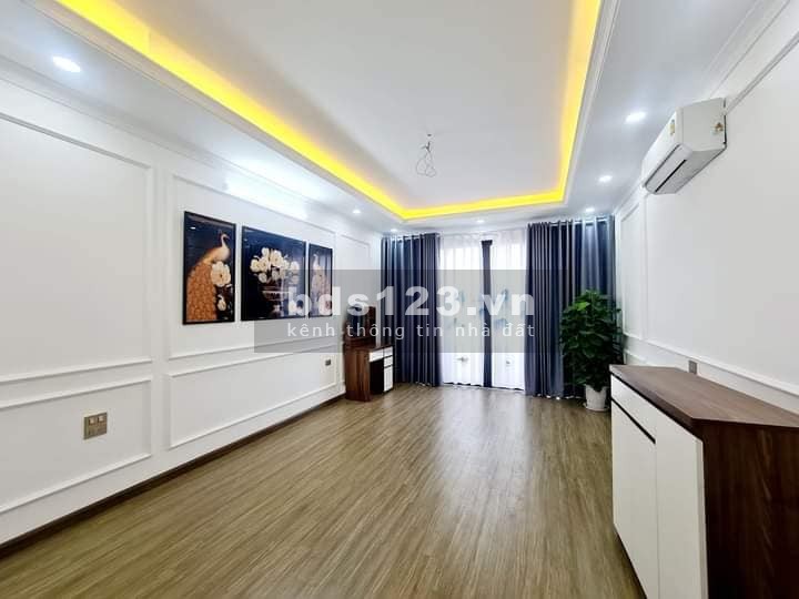 Bán Nhà Mặt Phố Kinh Doanh Minh Khai, Hai Bà Trưng 70m, 8 tầng, mt 3.9m, giá 36 tỷ.