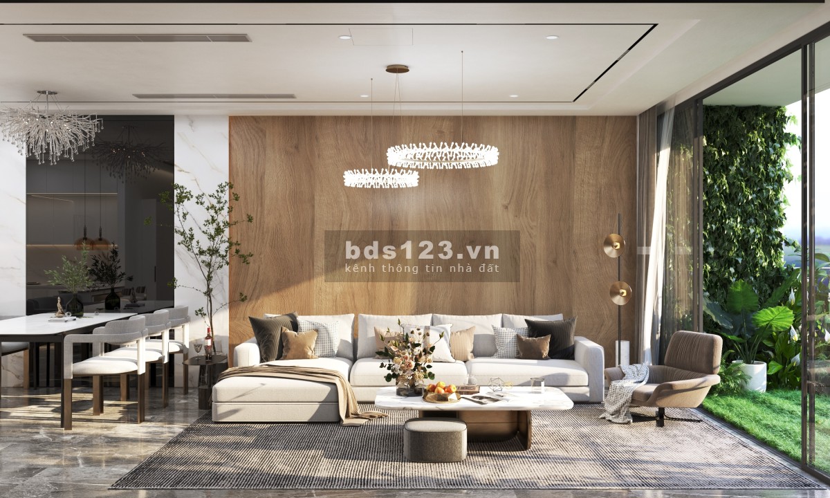 Nhận booking căn hộ tại tòa tháp Charm Diamond liền kề TTTM Vincom thành phố Dĩ An.