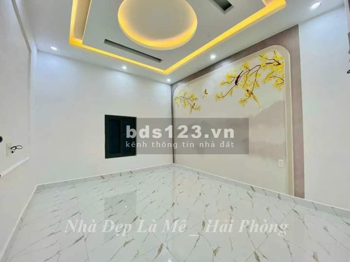 Cực hot nhỉnh 5 tỷ sở hữu ngay nhà 4T 66M trung tâm Ba Đình