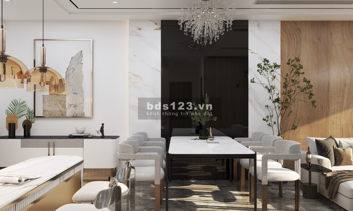 Nhận booking căn hộ tại tòa tháp Charm Diamond liền kề TTTM Vincom thành phố Dĩ An.