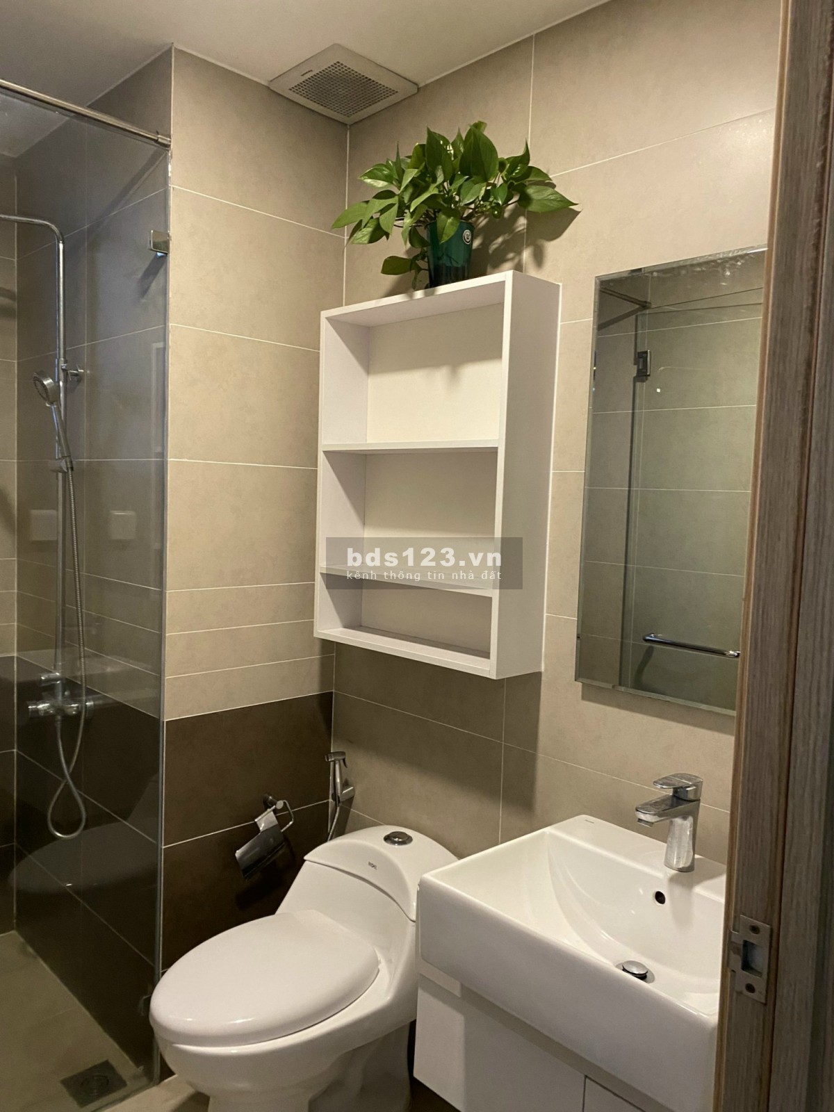 Cực hot cho thuê căn hộ giá tốt – The Sun Avenue 3PN chỉ 18 triệu