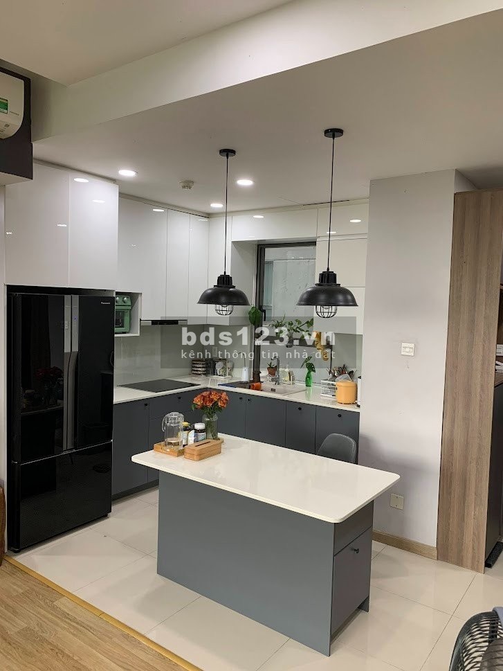 Nhà xinh giá ổn áp – The Sun Avenue 3PN bán 5 tỷ 1