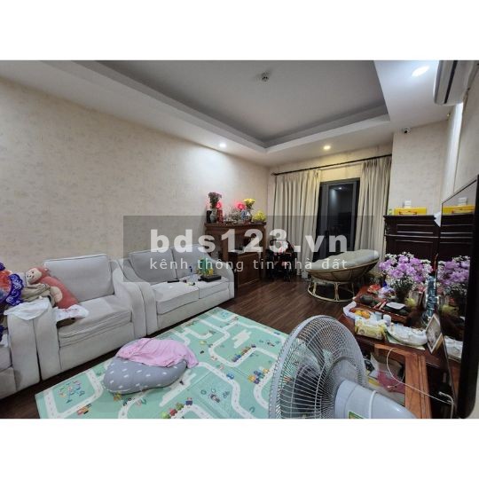 Bán nhà riêng 126 Hoàng Văn Thái 58m x 5 Tầng, ngõ thông ô tô 2 thoáng giá 7 tỷ 3