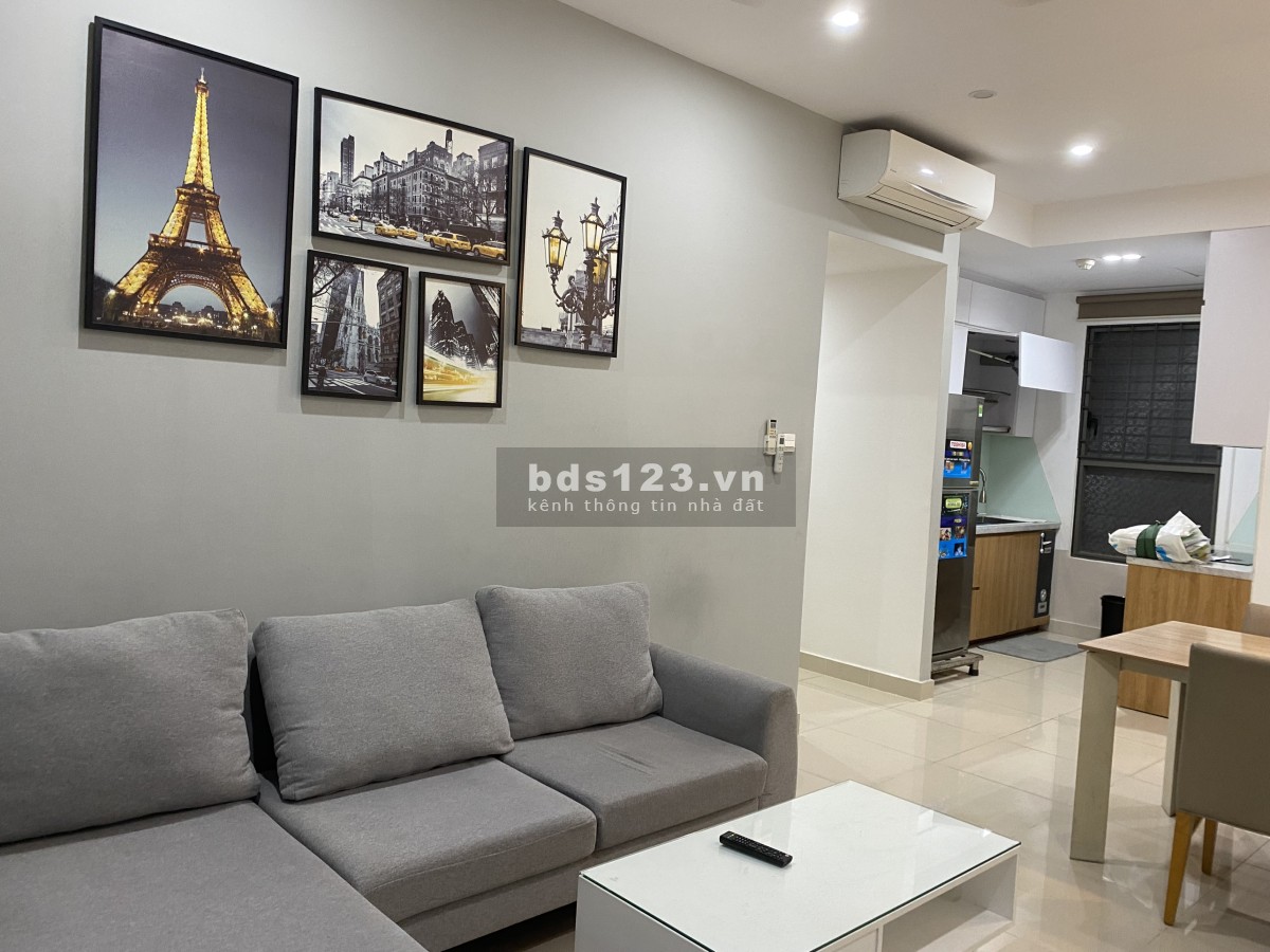 Cực hot cho thuê căn hộ giá tốt – The Sun Avenue 3PN chỉ 18 triệu
