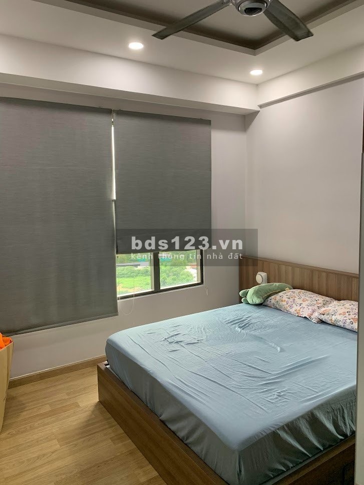 Nhà xinh giá ổn áp – The Sun Avenue 3PN bán 5 tỷ 1