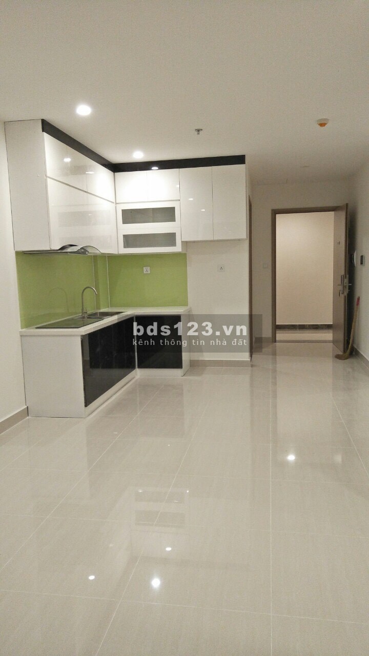 Căn hộ 2PN2WC 67m2 đã có sổ, giá sốc 2.35 tỷ Vinhomes Grand Park Q9