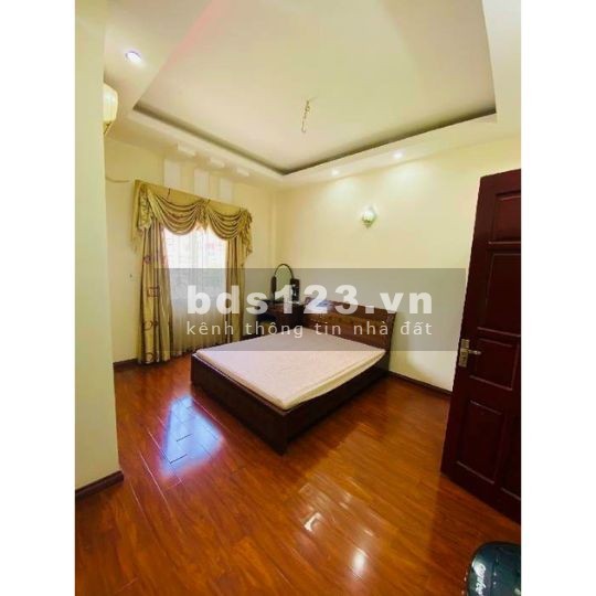 Bán nhà riêng Vũ Tông Phan 46M2 x 5 tầng, ô tô 50M ra mặt phố thoáng sáng giá 6 tỷ 8.