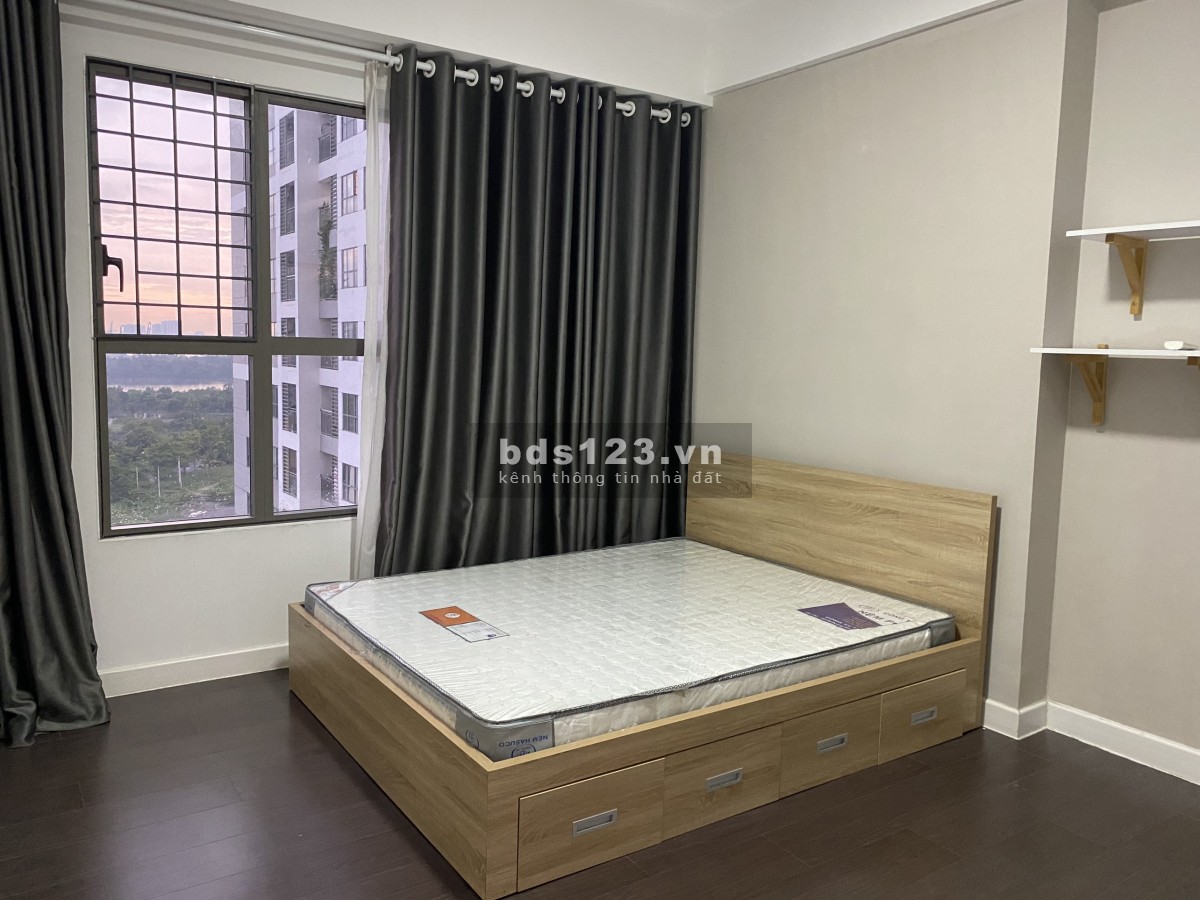 Cực hot cho thuê căn hộ giá tốt – The Sun Avenue 3PN chỉ 18 triệu