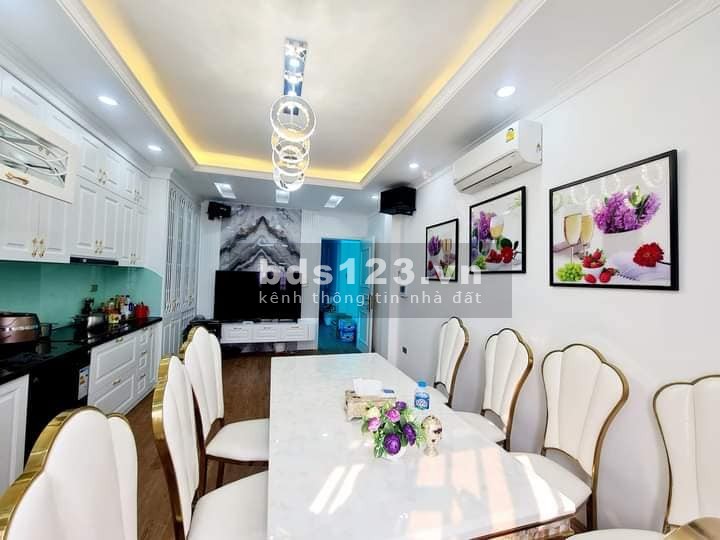 Bán Nhà Mặt Phố Kinh Doanh Minh Khai, Hai Bà Trưng 70m, 8 tầng, mt 3.9m, giá 36 tỷ.