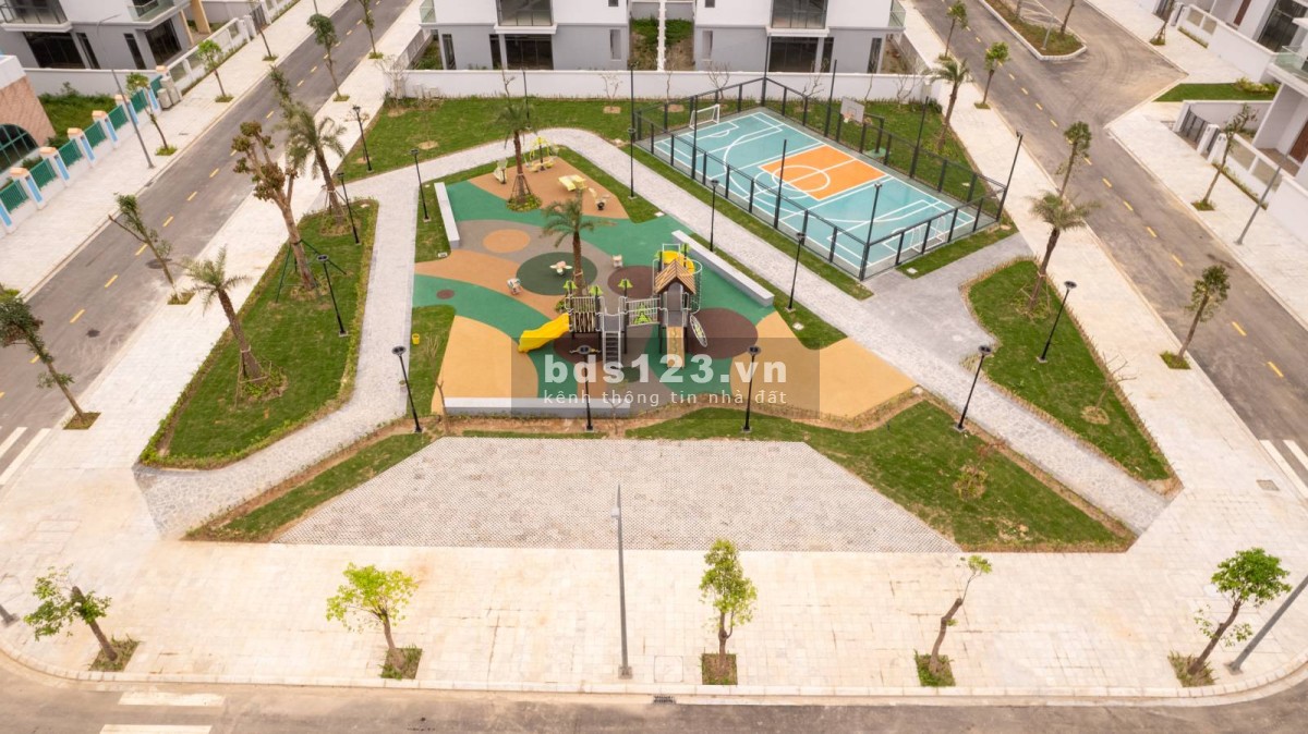 Bán Biệt thự, Liền kề VSIP Thủy nguyên, Hải Phòng