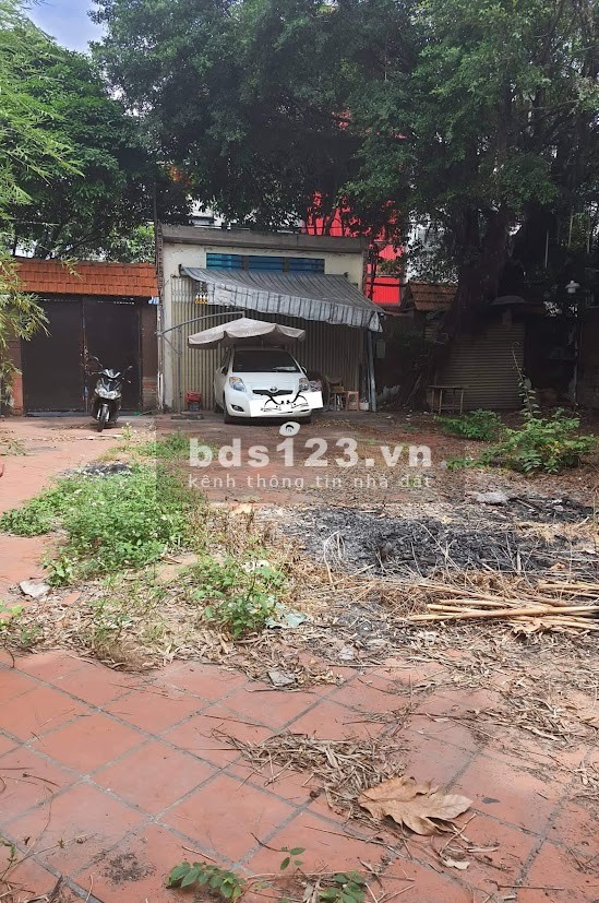 (Gò Vấp) Bán đất mặt tiền không qui hoạch, Phạm Văn Đồng, Phường 1.455m2 chỉ 55tỷ