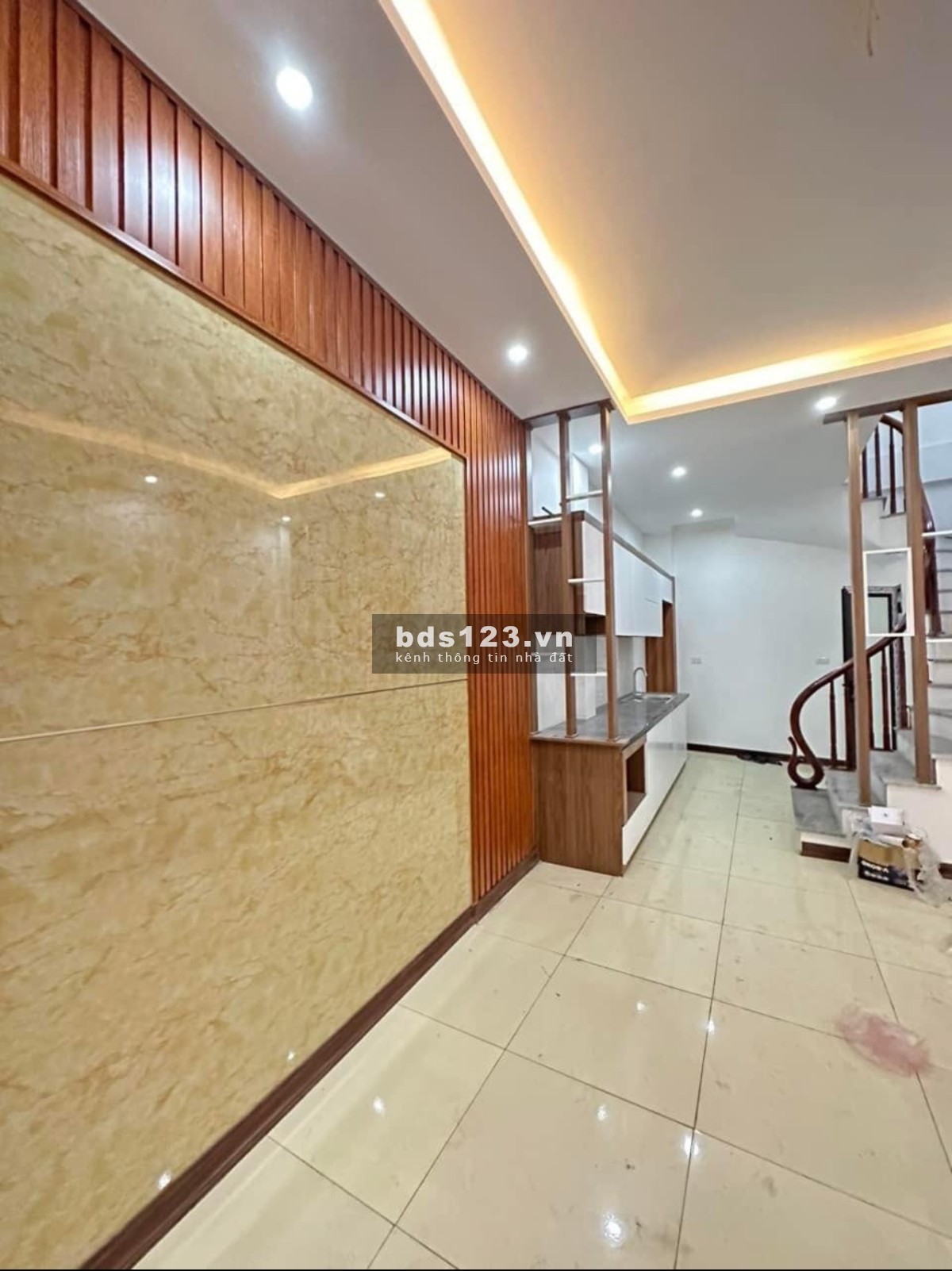 Siêu phẩm 3 tầng 43m2 ngay KĐT Đô Nghĩa Hà Đông