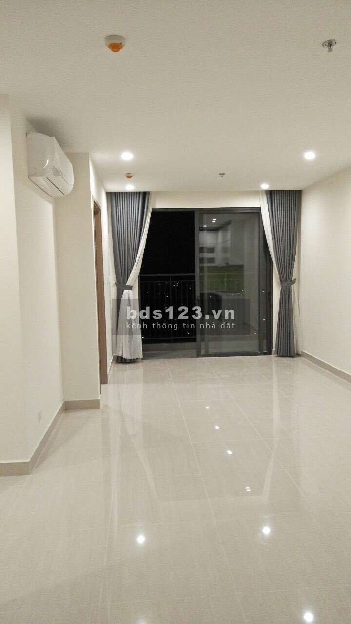 Căn hộ 2PN2WC 67m2 đã có sổ, giá sốc 2.35 tỷ Vinhomes Grand Park Q9