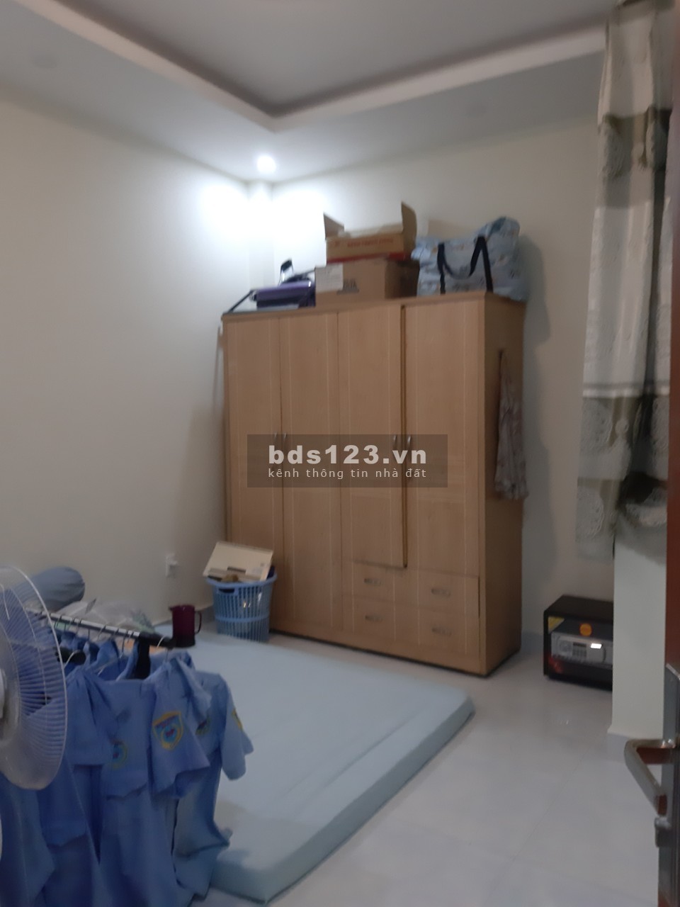 Nhà 1 trệt 1 lầu, 3PN, 2WC, gần cầu Gò Dưa, Phạm Văn Đồng, Thủ Đức