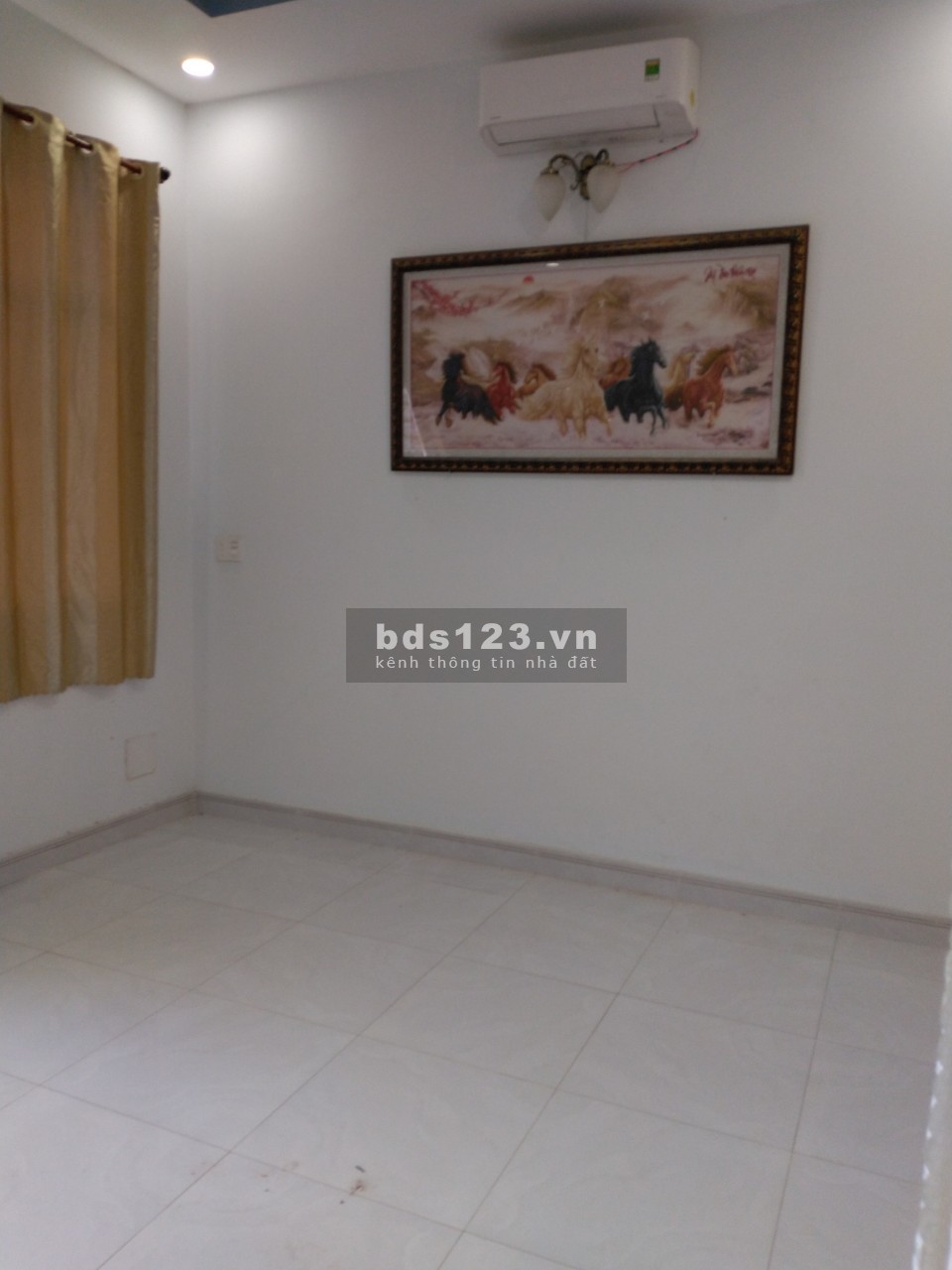 Nhà1T1L, 3PN, 2WC, sân đậu oto, ngay chợ Hiệp Bình, Hiệp Bình Chánh, Thủ Đức