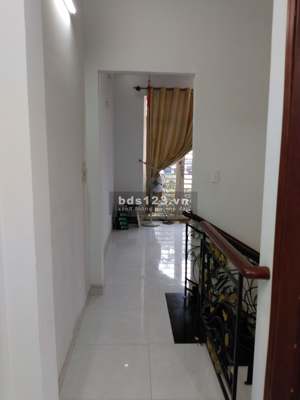 Nhà1T1L, 3PN, 2WC, sân đậu oto, ngay chợ Hiệp Bình, Hiệp Bình Chánh, Thủ Đức