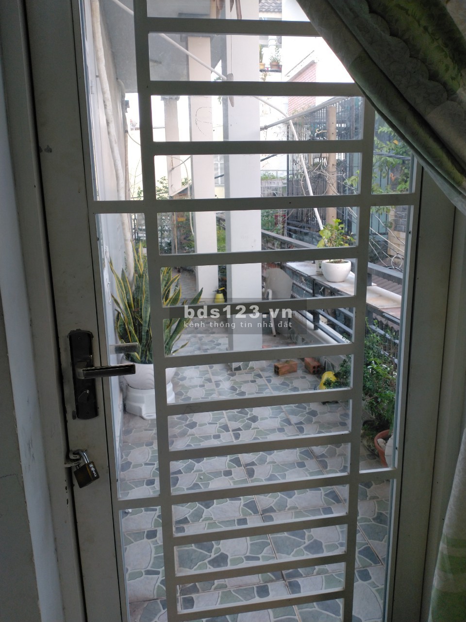 Nhà1T1L, 3PN, 2WC, sân đậu oto, ngay chợ Hiệp Bình, Hiệp Bình Chánh, Thủ Đức