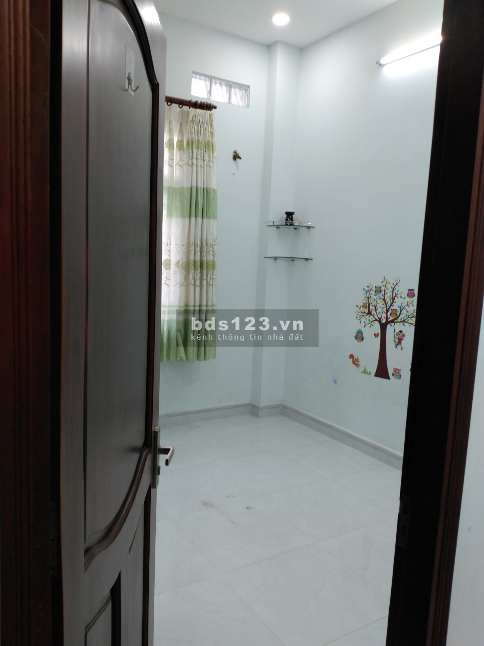 Nhà1T1L, 3PN, 2WC, sân đậu oto, ngay chợ Hiệp Bình, Hiệp Bình Chánh, Thủ Đức