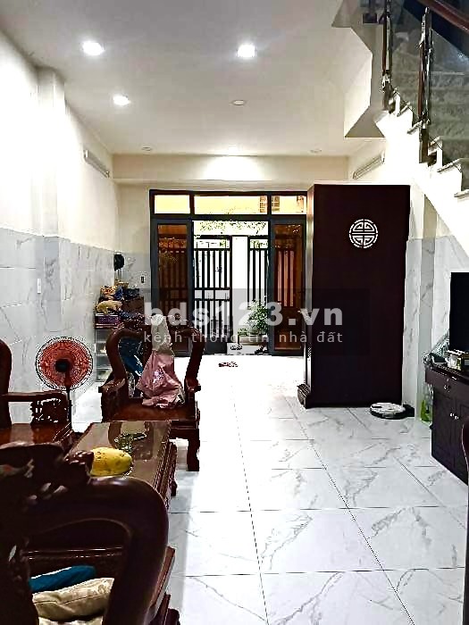 Bán nhà Bình Tân - Khu Tên Lửa - 60m2, 3 tầng - Giảm 500 Triệu, gấp bán. Chỉ nhỉnh 5 tỷ.
