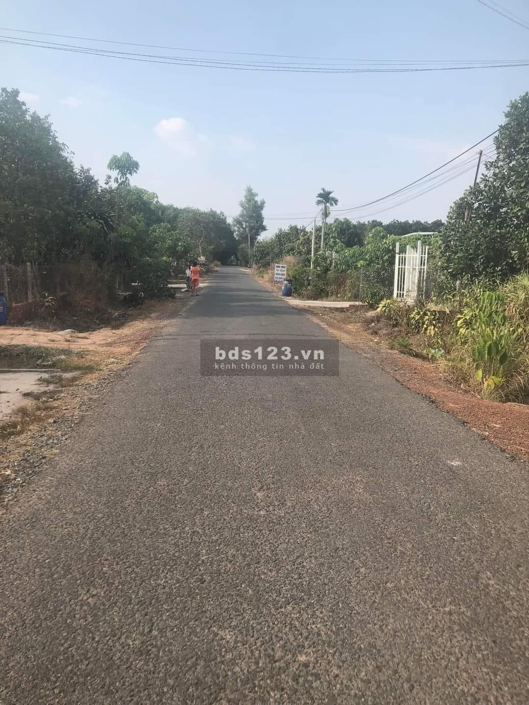 Cần tiền trả nợ bán gấp lô đất rẻ bèo giá 390tr