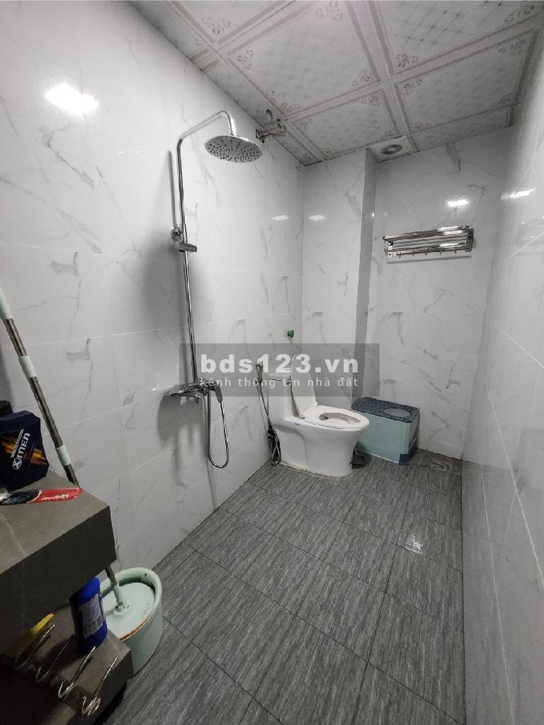Bán nhà Lê Quang Đạo, Phú Đô cực đẹp, ngõ rộng thoáng, giá 4.x tỷ