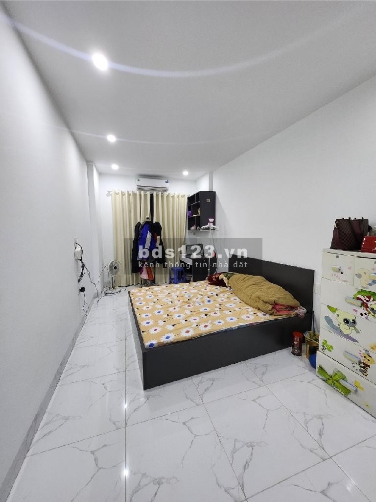 Bán nhà Lê Quang Đạo, Phú Đô cực đẹp, ngõ rộng thoáng, giá 4.x tỷ