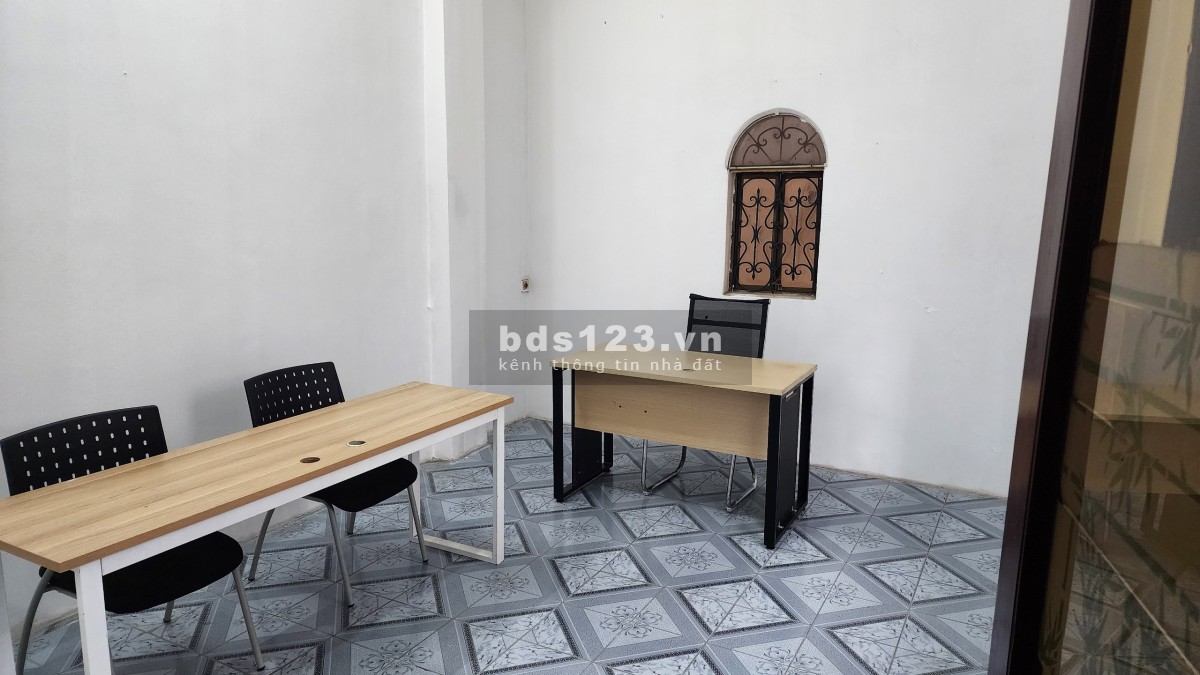 Văn phòng cho thuê 20m2 chỉ 3 triệu tại Giải Phóng - Hoàng Mai