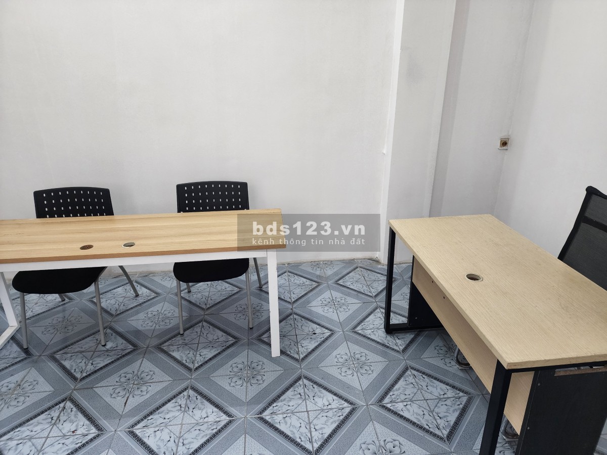 Văn phòng cho thuê 20m2 chỉ 3 triệu tại Giải Phóng - Hoàng Mai