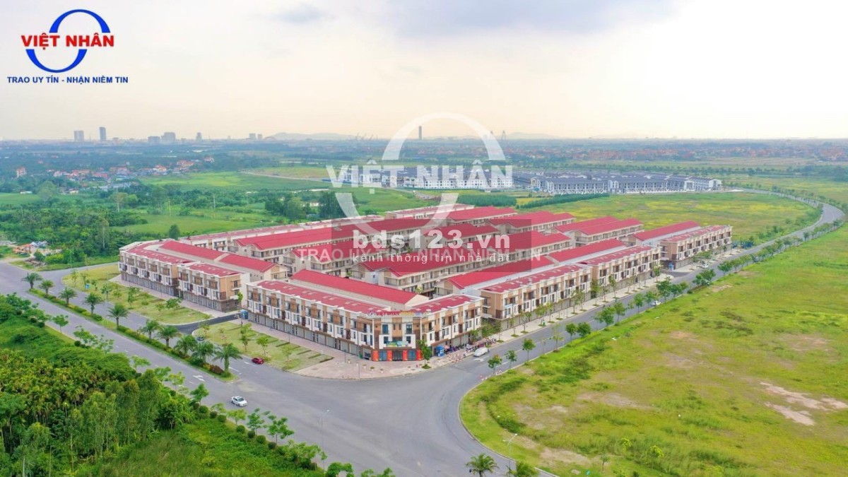 Chỉ 5.7 tỷ sở hữu ngay căn Sapphire Gem 110m2 hướng Nam view công viên!