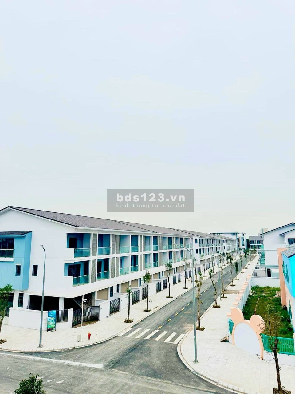 Chỉ 5.7 tỷ sở hữu ngay căn Sapphire Gem 110m2 hướng Nam view công viên!