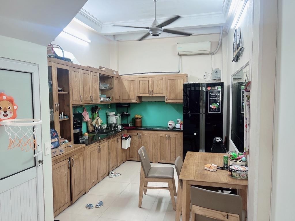 Mậu Lương, Kiến Hưng, Hà Đông 38 m2, 4 tầng, mặt tiền 3m, 4.95 tỷ